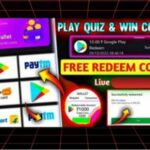 GameLQ App: Play Quiz and Get Google Play Redeem Code – Complete Guide post image