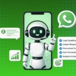 WhatsApp AI Agent for Businesses in India – Features, Benefits, How It Works and Everything You Should Know post image