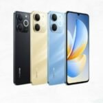 Realme P4s Lite 4G Brings a Huge Battery and Smooth 120Hz Display post image